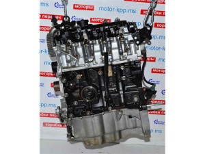 K9K 898 (RENAULT) ДвигунRenault Duster 10-18 Dacia Duster 10-17