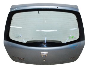 901006269R (DACIA) Крышка багажника стекло