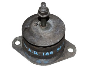 60814487 (ALFA ROMEO) Опора двигателя леваяAlfa Romeo 166 98-07