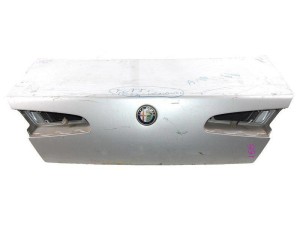 RA13598 (ALFA ROMEO) Крышка багажникаAlfa Romeo 166 98-07