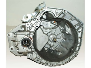 55205260 (FIAT) КПП 6 ступ гідр натиск 1.4MPI 8V, 1.4MPI 16V, 1.4MPI Turbo 16V, 1.2MPI 8VFiat Panda 03-12 Fiat 500 07-20 Fiat 500L 12-22