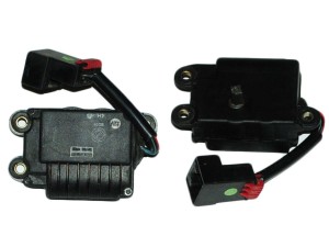 RA17011 (FIAT) Шаговый двигатель печкиFiat Ducato 94-02 Peugeot Boxer 94-02 Citroen Jumper 94-02