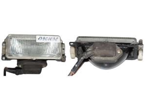 96205044 (FIAT) Фара противотуманнаяFiat Ducato 94-02 Peugeot Boxer 94-02 Citroen Jumper 94-02