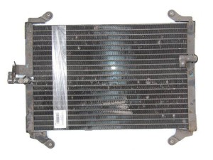 1312857080 (FIAT) Радиатор кондиционера