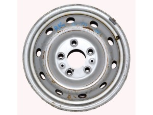 1300547080 (FIAT) Диск колесный R16 6J 16*6/5*130/68/78,1Fiat Ducato 94-02 Peugeot Boxer 94-02 Citroen Jumper 94-02