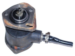 46444317 (FIAT) Вакуумный насосFiat Ducato 94-02 Peugeot Boxer 94-02 Citroen Jumper 94-02