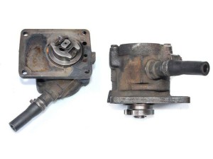 500325875 (FIAT) Вакуумный насосFiat Ducato 94-02 Peugeot Boxer 94-02 Citroen Jumper 94-02