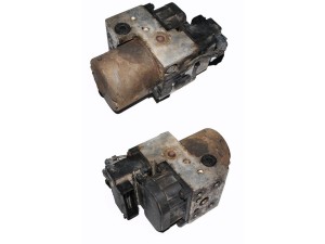 0273004168 (FIAT) Блок ABSFiat Ducato 94-02 Peugeot Boxer 94-02 Citroen Jumper 94-02