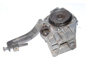 PA833 (FIAT) Помпа системи охолодженняFiat Ducato 94-02 Peugeot Boxer 94-02 Citroen Jumper 94-02