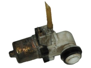 71711241 (FIAT) Насос бачка омывателя 1 выходFiat Ducato 94-02 Peugeot Boxer 94-02 Citroen Jumper 94-02