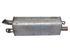 55700852 (FIAT) Глушитель в сбореFiat Grande Punto 05-10