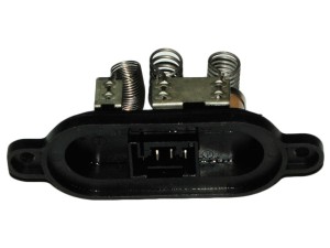 RA00934 (FIAT) Резистор печки с кондиционером