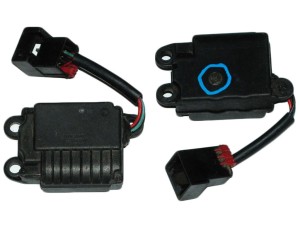 RA01415 (FIAT) Шаговый двигатель печкиFiat Tipo 88-95