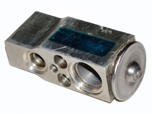 52147090 (FIAT) Розширювальний клапан
