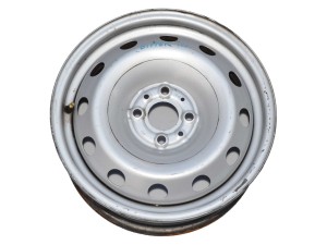 51966659 (FIAT) Диск колесный R15 6J 15*6/4*98/44/58,1Fiat Fiorino 07- Peugeot Bipper 08-17 Citroen Nemo 08-17