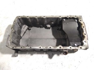 9656741680 (FIAT) Піддон двигуна 2.0MJET 16V,2.0HDI 16VToyota ProAce 13-16 Fiat Scudo 07-16 Peugeot Expert 07-16