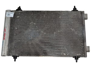 1400836980 (FIAT) Радіатор кондиціонераToyota ProAce 13-16 Fiat Scudo 07-16 Peugeot Expert 07-16