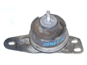 9647646680 (FIAT) Опора двигуна праваToyota ProAce 13-16 Fiat Scudo 07-16 Peugeot Expert 07-16