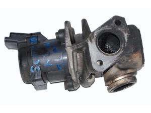 9660276280 (FIAT) Клапан EGR електричнийToyota ProAce 13-16 Fiat Scudo 07-16 Peugeot Expert 07-16