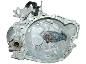 20MB13 (FIAT) КПП 6 ступ гідр натиск 2.0MJET 16V, 2.0HDI 16V с запрет на зад перед