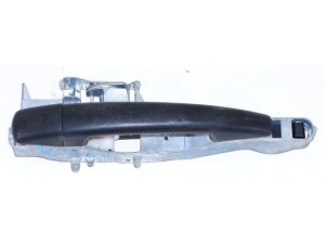 9680636580 (FIAT) Ручка двери наружная передняя праваяToyota ProAce 13-16 Fiat Scudo 07-16 Peugeot Expert 07-16