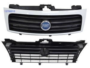 1497652898 (FIAT) Решетка радиатораToyota ProAce 13-16 Fiat Scudo 07-16 Peugeot Expert 07-16