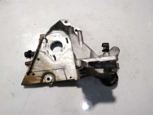 55226627 (FIAT) Кронштейн ТНВД 2.0MJET 16V, 2.0CRD 16VFiat Doblo 09-23 Opel Combo D 11-18 Dodge Journey 07-20