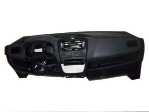 735510312 (FIAT) Торпедо под AIRBAGFiat Doblo 09-15 Opel Combo D 11-18