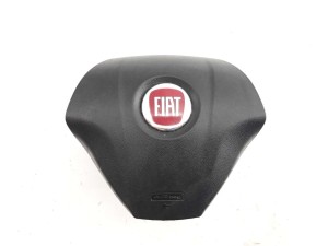 735496857 (FIAT) Подушка безопасности руль -15