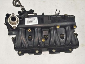 55213267 (FIAT) Колектор впускний пластикFiat Doblo 09-15 Opel Combo D 11-18