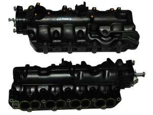 55229188 (FIAT) Колектор впускний пластикFiat Bravo 07-16