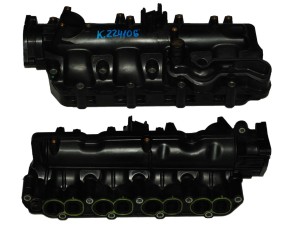 55214435 (FIAT) Коллектор впускной пластикFiat Grande Punto 05-10