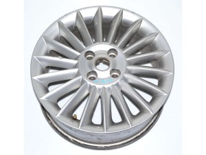 71752371 (FIAT) Диск колесный R16 6J 16*6/4*100/45/58,1Fiat Grande Punto 05-10