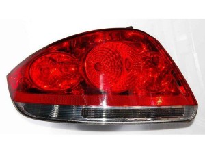 RA16934 (FIAT) Фонарь левыйFiat Linea 07-18