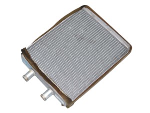 020211100 (IVECO) Радиатор печки
