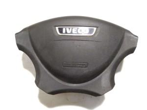 05801421902 (IVECO) Подушка безпеки кермо