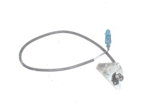 0232101035 (BOSCH) Датчик положения распредвалаAlfa Romeo 166 98-07 Alfa Romeo 156 97-07 Alfa Romeo 147 00-10