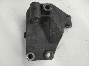 500384499 (FIAT) Кронштейн подушки двигуна передньоїFiat Ducato 02-06 Peugeot Boxer 02-06 Citroen Jumper 02-06