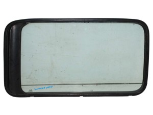 8569A2 (FIAT) Скло в кузов заднє праве глухеFiat Ducato 02-06 Peugeot Boxer 02-06 Citroen Jumper 02-06