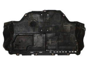 1312455080 (FIAT) Защита двигателя пластикFiat Ducato 02-06 Peugeot Boxer 02-06 Citroen Jumper 02-06