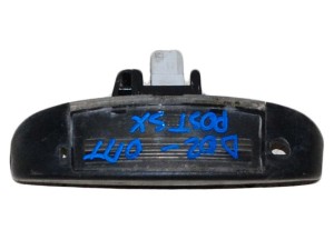 1303499070 (FIAT) Фонарь подсветки номераFiat Ducato 02-06 Peugeot Boxer 02-06 Citroen Jumper 02-06