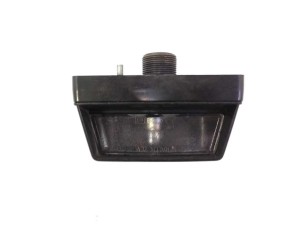 4758186 (FIAT) Фонарь подсветки номера бортовойFiat Ducato 02-06 Peugeot Boxer 02-06 Citroen Jumper 02-06