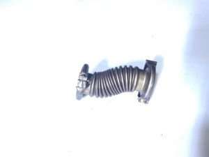 9640341480 (FIAT) Трубка EGR охладитель-клапан EGRFiat Ducato 02-06 Peugeot Boxer 02-06 Citroen Jumper 02-06