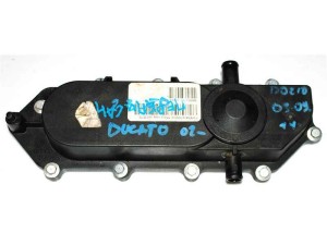 504033899 (FIAT) СапунFiat Ducato 02-06 Peugeot Boxer 02-06 Citroen Jumper 02-06