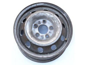 1300254080 (FIAT) Диск колесный R15 6J 15*6/5*118/68/71,6Fiat Ducato 02-06 Peugeot Boxer 02-06 Citroen Jumper 02-06