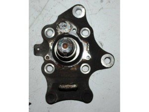 1330876080 (FIAT) Цапфа задня права дискиFiat Ducato 02-06 Peugeot Boxer 02-06 Citroen Jumper 02-06