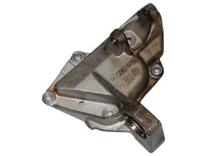 1475965080 (FIAT) Кронштейн промвалаFiat Ducato 02-06 Peugeot Boxer 02-06 Citroen Jumper 02-06