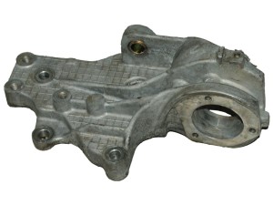 46533963 (FIAT) Кронштейн промвалаFiat Punto 00-03