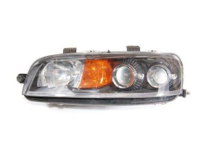 RA16718 (FIAT) Фара леваяFiat Punto 00-03