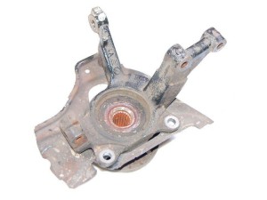 RA14333 (FIAT) Поворотный кулак левыйFiat Punto 00-03